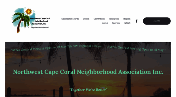 nwcape.com