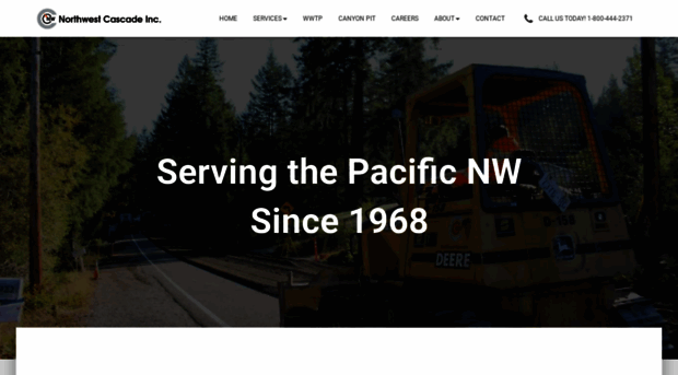 nwcascade.com