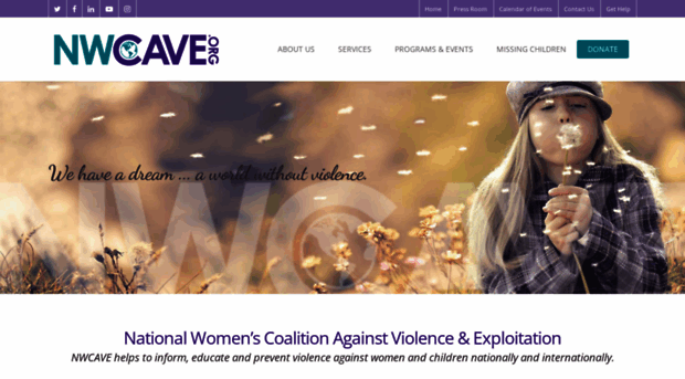 nwcave.org