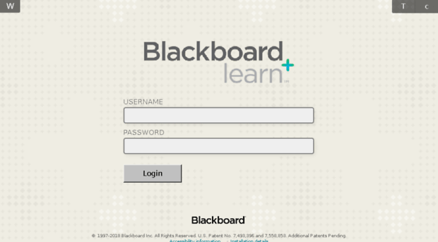 nwccd.blackboard.com