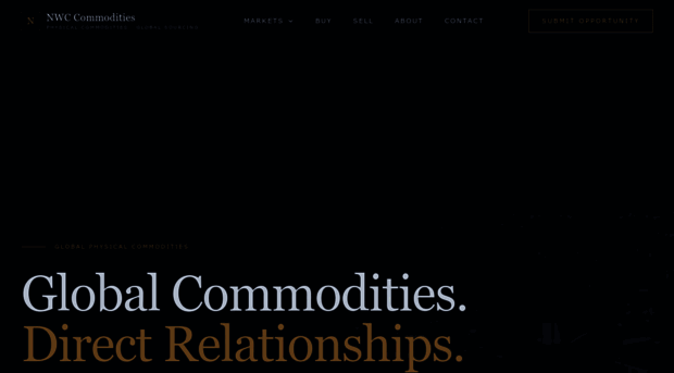 nwccommodities.com