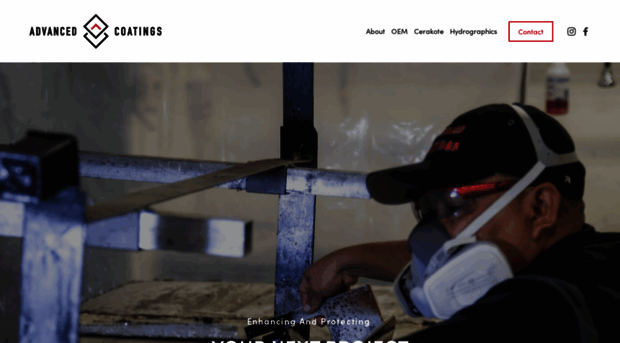 nwceramiccoatings.com