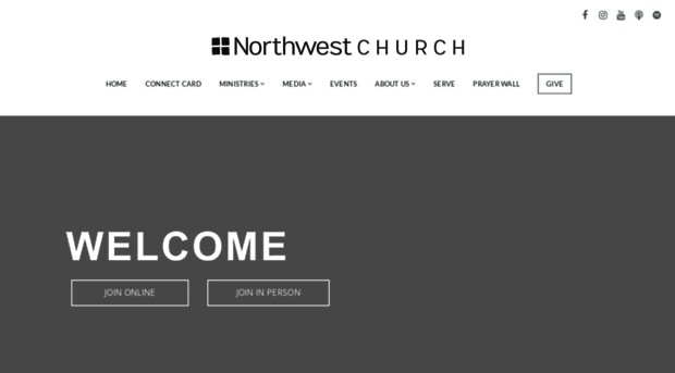 nwcfoursquare.org