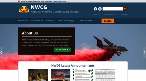 nwcg.gov