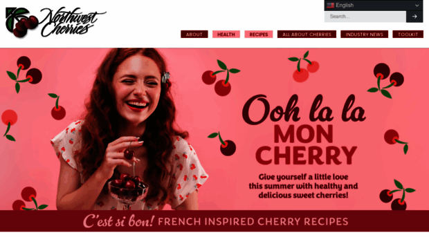 nwcherries.com