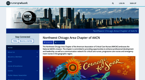 nwchicagoaacn.org