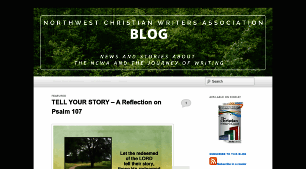 nwchristianwriters.wordpress.com