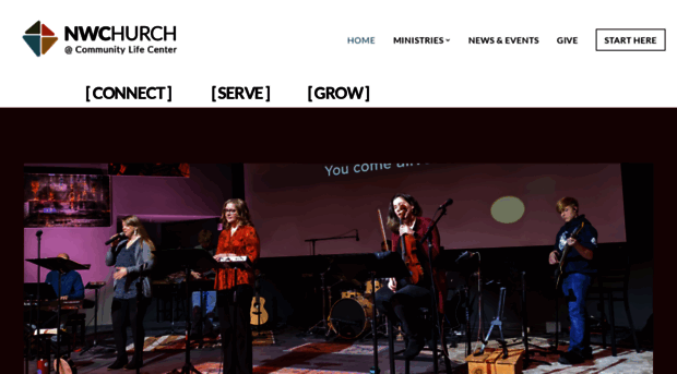 nwchurch.com