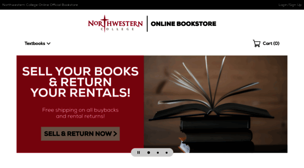 nwciowa.ecampus.com