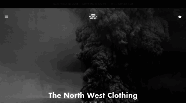 nwclothing.com