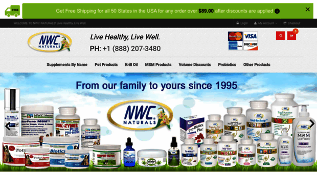 nwcnaturals.com