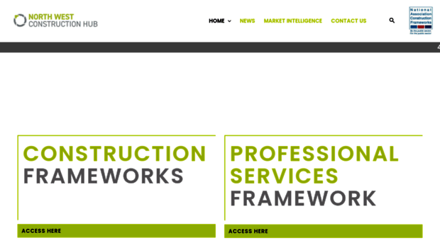 nwconstructionhub.org