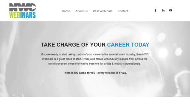 nwcwebinars.com