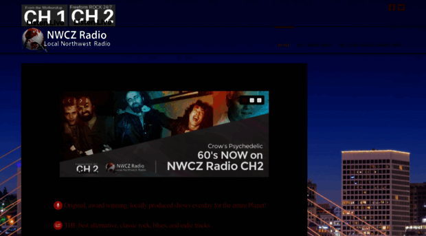 nwczradio.com