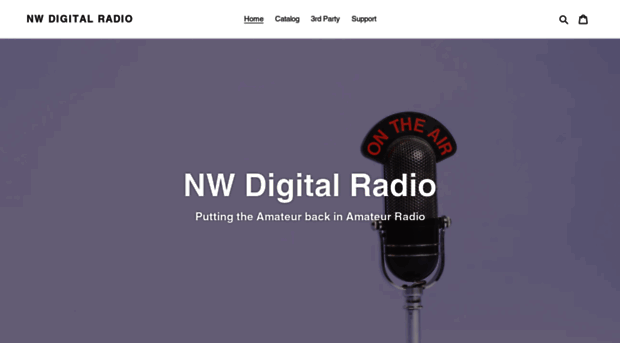 nwdigitalradio.com