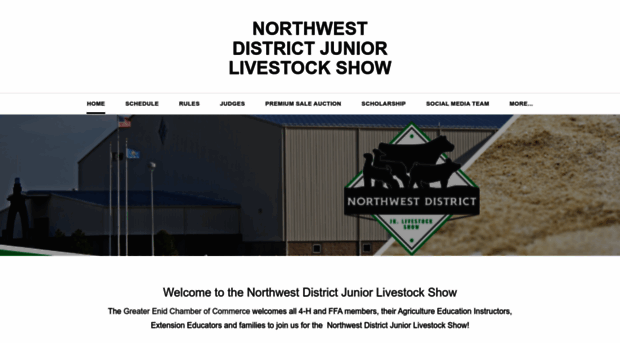 nwdistrictshow.com