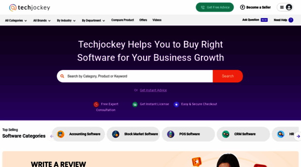 nweb.techjockey.com