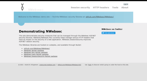 nwebsec.com