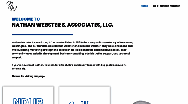 nwebsterllc.com