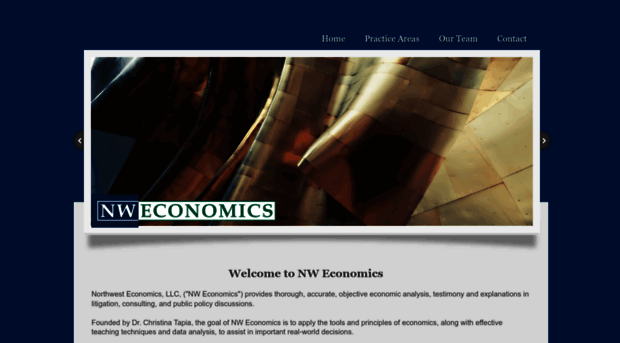 nweconomics.com