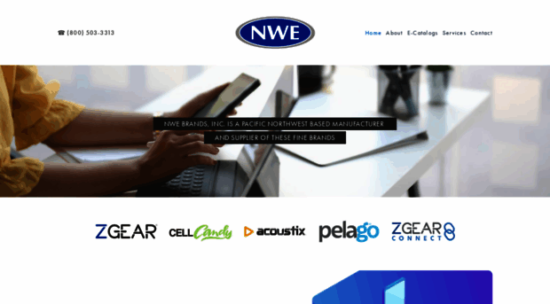 nwelectronics.com