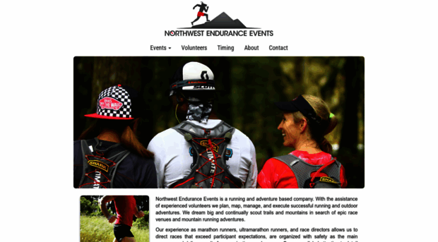 nwenduranceevents.com