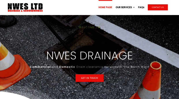 nwes-ltd.com