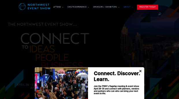 nweventshow.com
