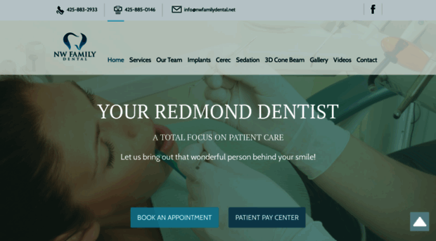 nwfamilydental.net