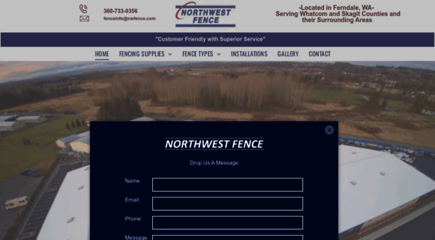 nwfence.com