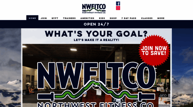 nwfitco.com