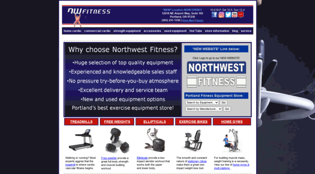 nwfitnessportland.com