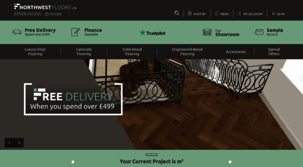 nwfloors.co.uk