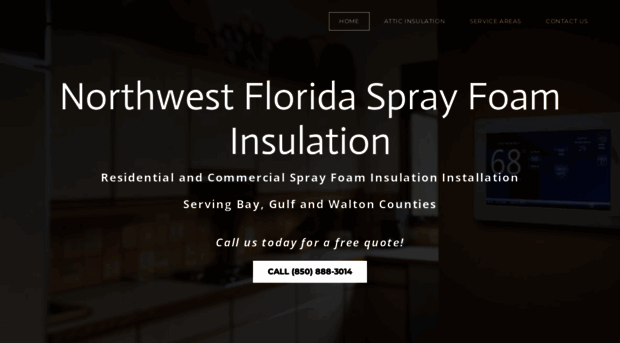 nwflsprayfoaminsulation.com