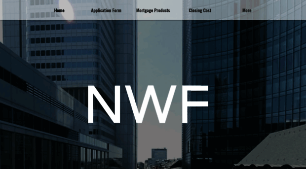 nwfmortgage.com