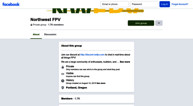 nwfpv.com