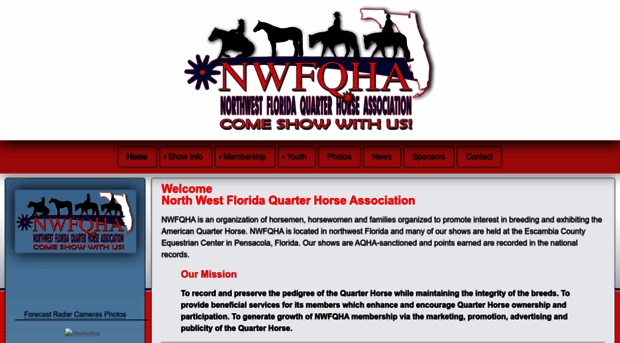 nwfqha.com