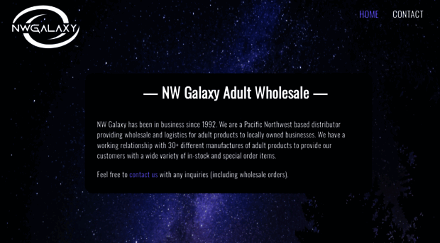 nwgalaxy.com