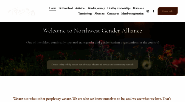 nwgenderalliance.org