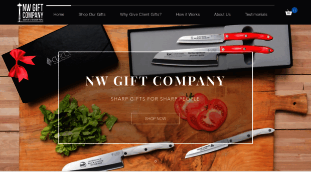 nwgiftcompany.com