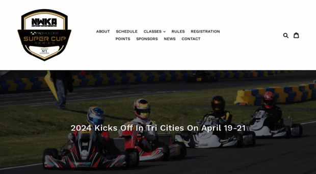 nwgoldcup.com