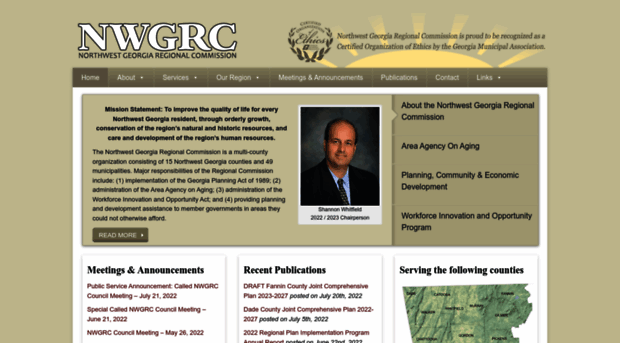 nwgrc.org