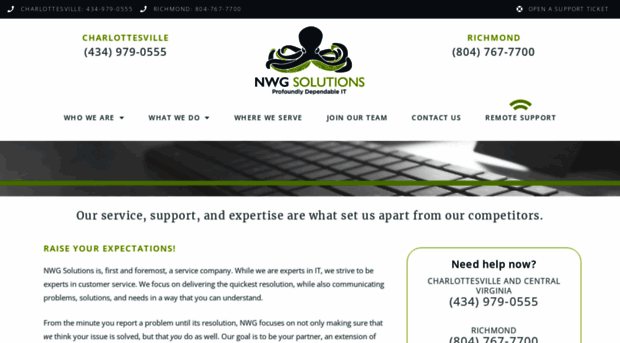 nwgsolutions.com