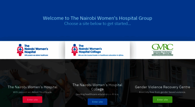 nwh.co.ke