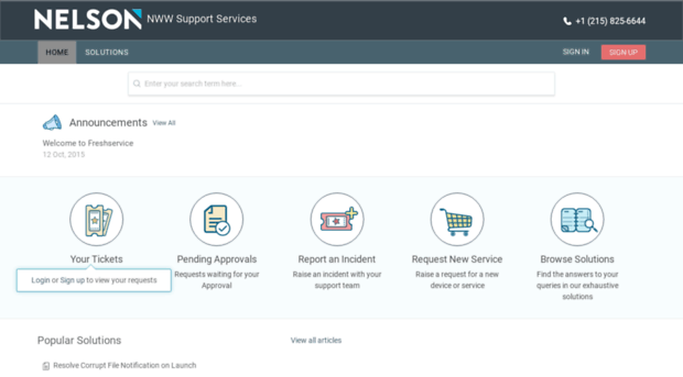nwh.freshservice.com