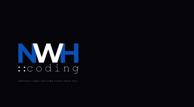 nwhcoding.com