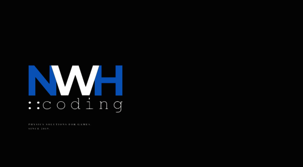 nwhcoding.com