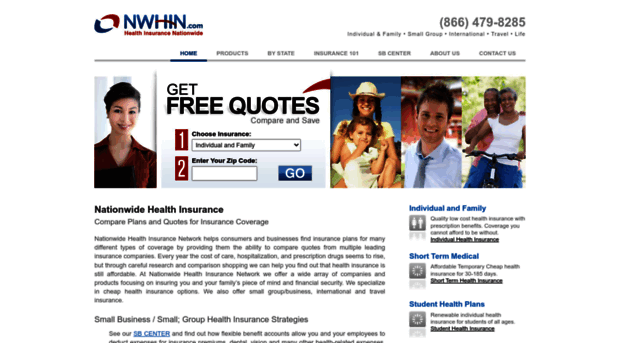 nwhin.com