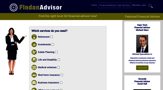 nwhite1.findanadvisor.co.za