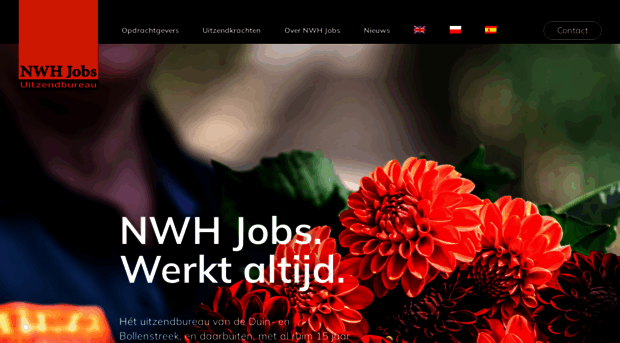nwhjobs.nl